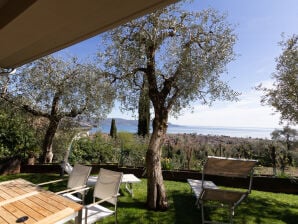 Holiday apartment Le Vigne 4 - Toscolano-Maderno - image1