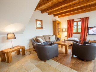 Ferienwohnung Garmisch-Partenkirchen Ausstattung 17