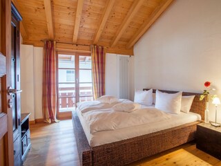 Ferienwohnung Garmisch-Partenkirchen Ausstattung 24