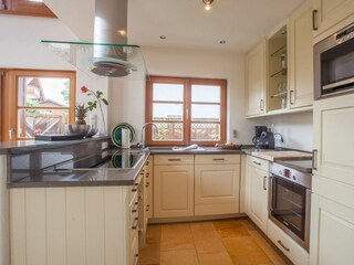 Holiday apartment Garmisch-Partenkirchen Features 20