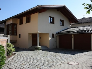 Holiday apartment Garmisch-Partenkirchen Outdoor Recording 14