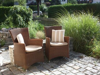 Holiday apartment Garmisch-Partenkirchen Outdoor Recording 15
