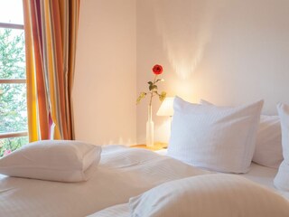 Holiday apartment Garmisch-Partenkirchen Features 27