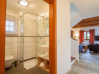 Ferienwohnung Garmisch-Partenkirchen Ausstattung 35