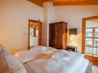 Holiday apartment Garmisch-Partenkirchen Features 25