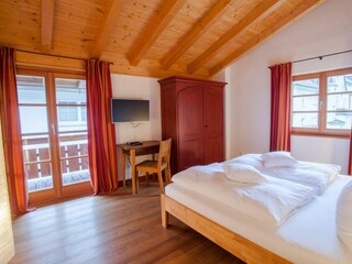 Holiday apartment Garmisch-Partenkirchen Features 28