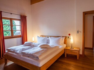 Ferienwohnung Garmisch-Partenkirchen Ausstattung 25