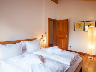 Ferienwohnung Garmisch-Partenkirchen Ausstattung 29