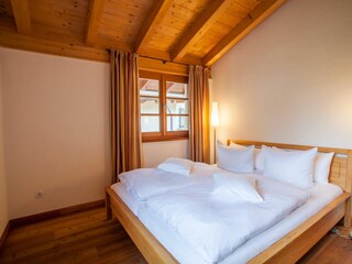 Ferienwohnung Garmisch-Partenkirchen Ausstattung 30