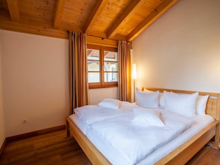 Holiday apartment Garmisch-Partenkirchen Features 30