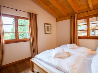 Ferienwohnung Garmisch-Partenkirchen Ausstattung 32