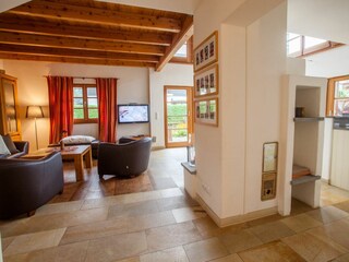 Ferienwohnung Garmisch-Partenkirchen Ausstattung 18