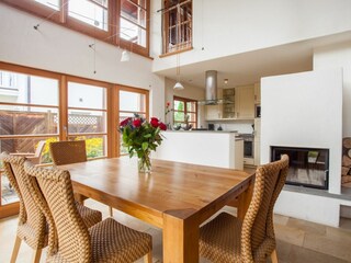 Ferienwohnung Garmisch-Partenkirchen Ausstattung 19