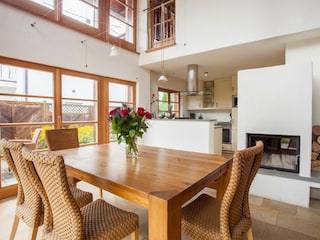 Holiday apartment Garmisch-Partenkirchen Features 21