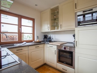 Holiday apartment Garmisch-Partenkirchen Features 21