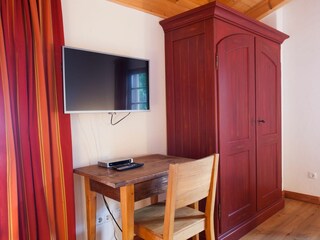Holiday apartment Garmisch-Partenkirchen Features 40