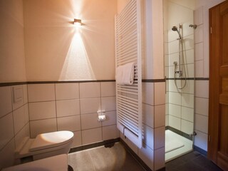 Ferienwohnung Garmisch-Partenkirchen Ausstattung 37