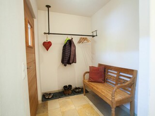 Ferienwohnung Garmisch-Partenkirchen Ausstattung 40