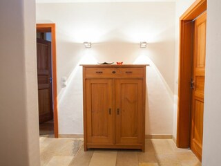 Holiday apartment Garmisch-Partenkirchen Features 41