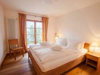 Holiday apartment Garmisch-Partenkirchen Features 33