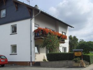 Ferienwohnung Bussard - Patersberg - image1