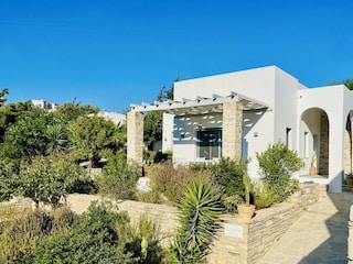 Villa Verikoko