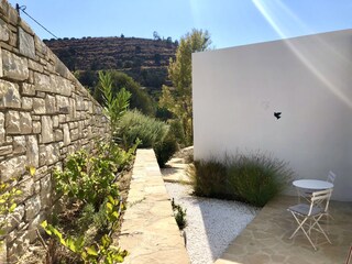Villa Kamilari Outdoor Recording 11