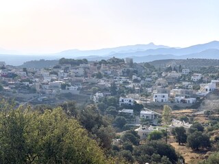 Villa Kamilari Environment 32