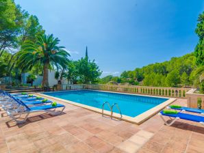 Villa Can Bolei