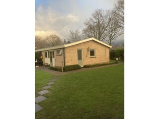 Vakantiehuis Oostkapelle Buitenaudio-opname 7