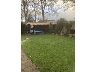 Vakantiehuis Oostkapelle Buitenaudio-opname 12