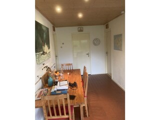 Vakantiehuis Oostkapelle Buitenaudio-opname 14