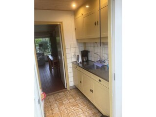 Vakantiehuis Oostkapelle Buitenaudio-opname 15