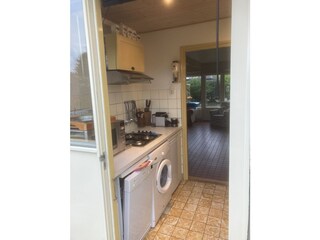 Vakantiehuis Oostkapelle Buitenaudio-opname 16
