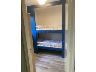 Vakantiehuis Oostkapelle Buitenaudio-opname 19