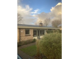 Vakantiehuis Oostkapelle Buitenaudio-opname 20