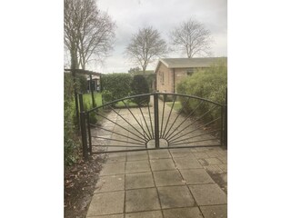 Vakantiehuis Oostkapelle Buitenaudio-opname 22