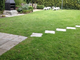 Vakantiehuis Oostkapelle Buitenaudio-opname 4