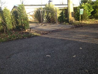 Vakantiehuis Oostkapelle Buitenaudio-opname 5