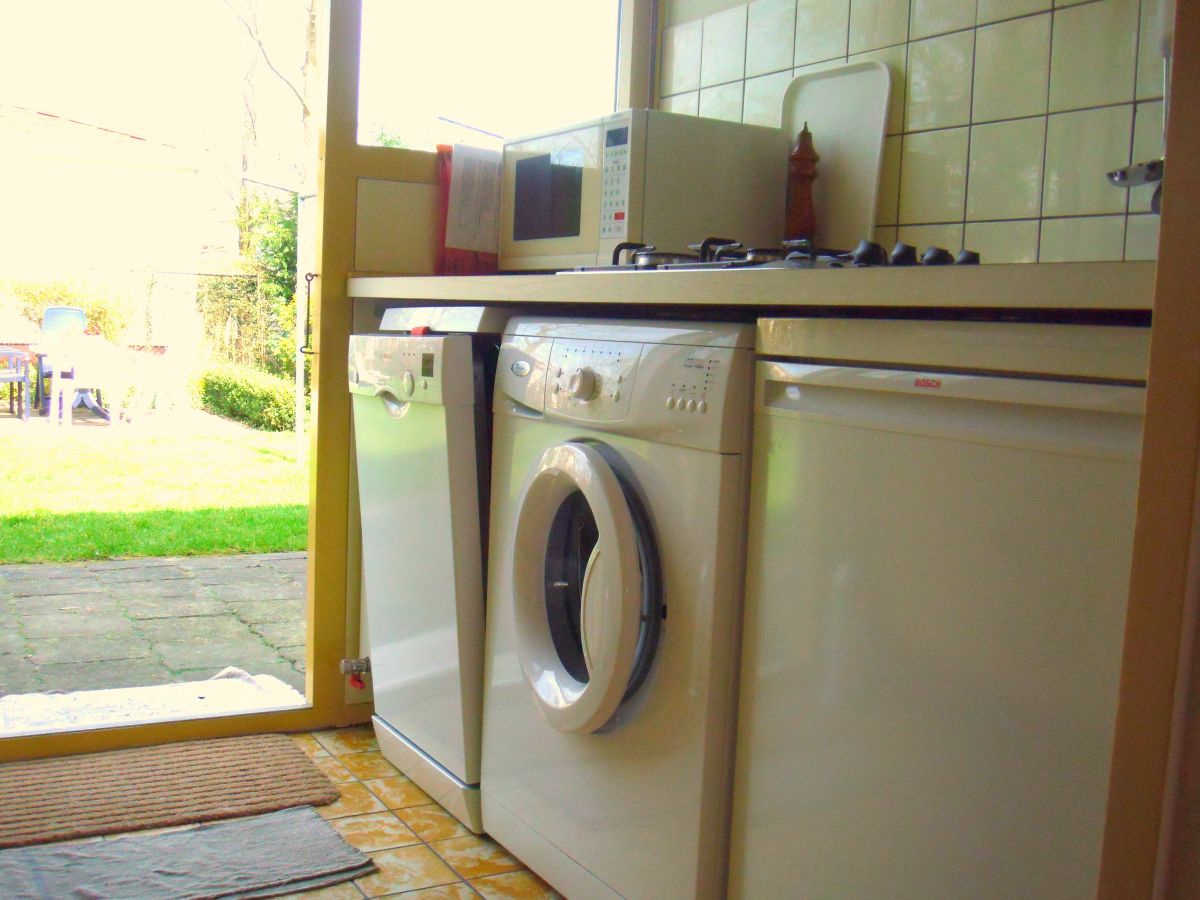 Ferienhaus Bungalow Seedünen, Oostkapelle, Familie Marinus Berkhof