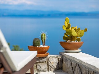 Vakantiehuis Mošćenička Draga Buitenaudio-opname 18