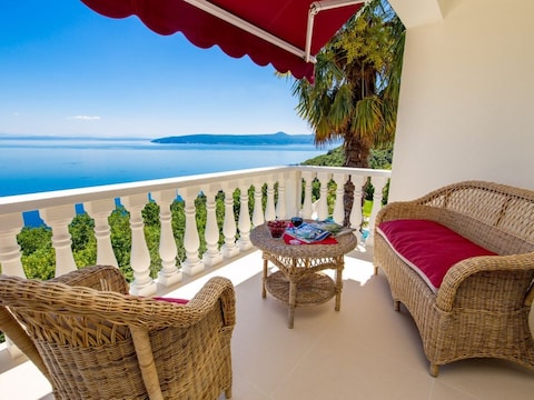 Vakantiehuis Ravelita