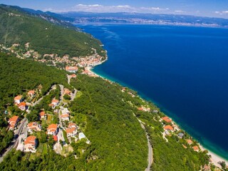 Casa per le vacanze Mošćenička Draga Ambiente 34