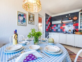 Casa per le vacanze Mošćenička Draga Caratteristiche 24