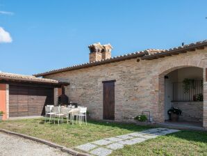 Cottage Belvilla by OYO Borgo Tre - Camino - image1