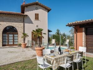 Cottage Belvilla by OYO Borgo Tre - Camino - image1