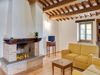 Vakantiehuisje Camino Kenmerken 32
