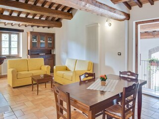 Vakantiehuisje Camino Kenmerken 19