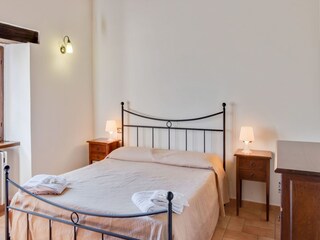 Vakantiehuisje Camino Kenmerken 23