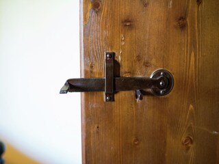 Type de propriété : Chalet Camino  39